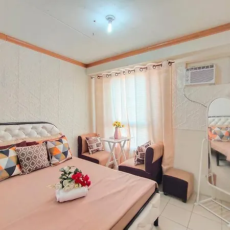 #37 Urban Deca Homes Tondo
